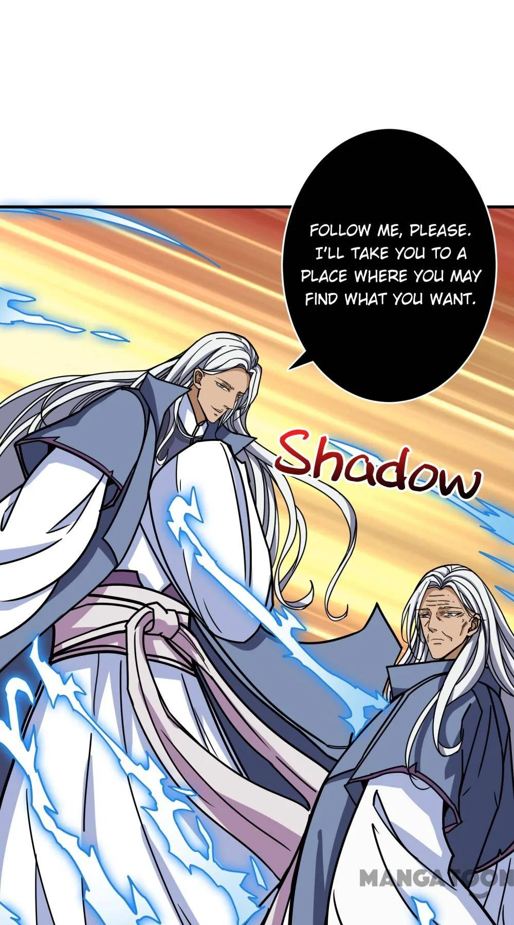 God Slayer Chapter 215 – Page 19
