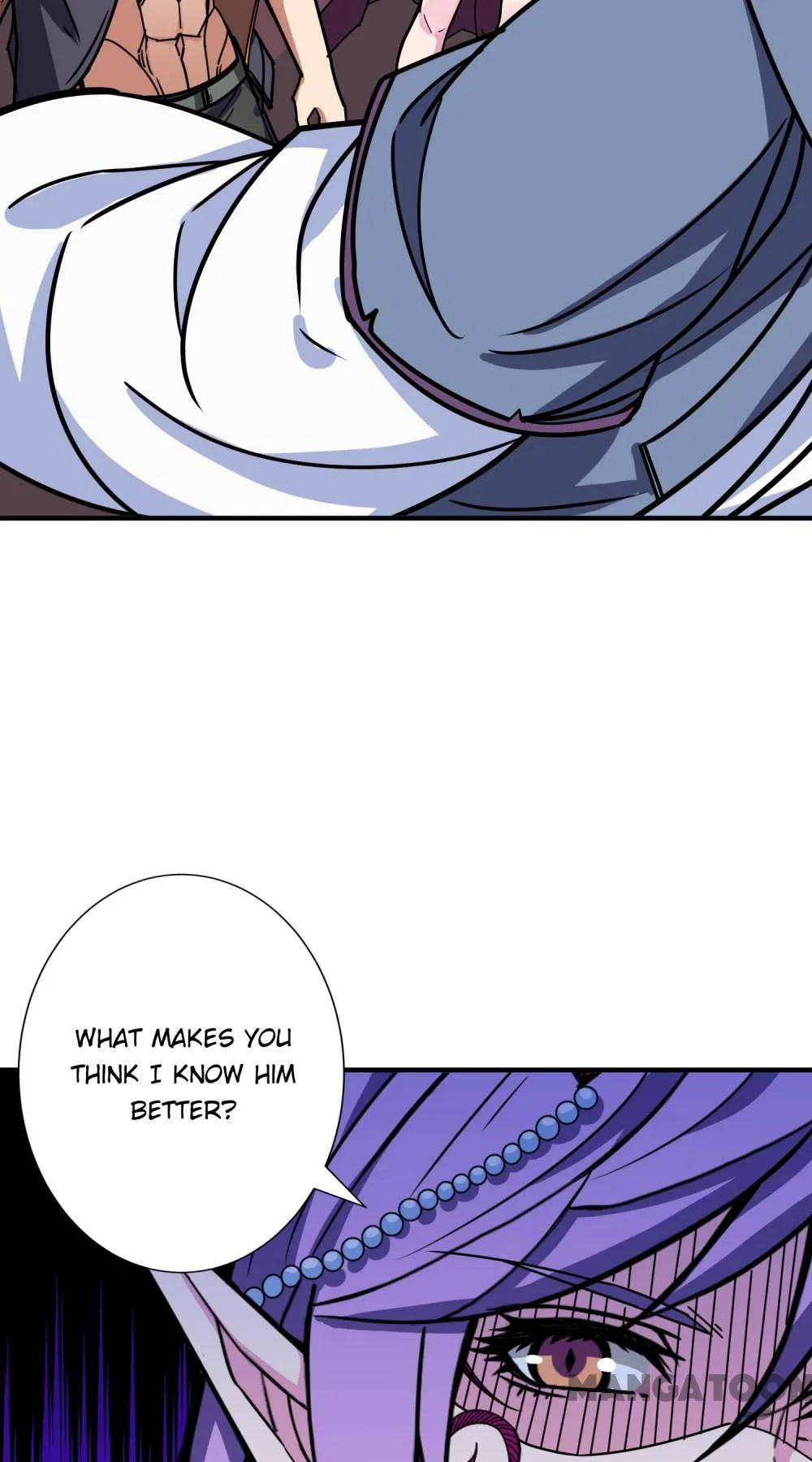 God Slayer Chapter 215 – Page 21