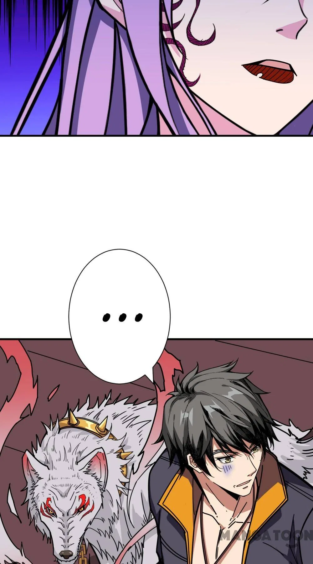 God Slayer Chapter 215 – Page 22