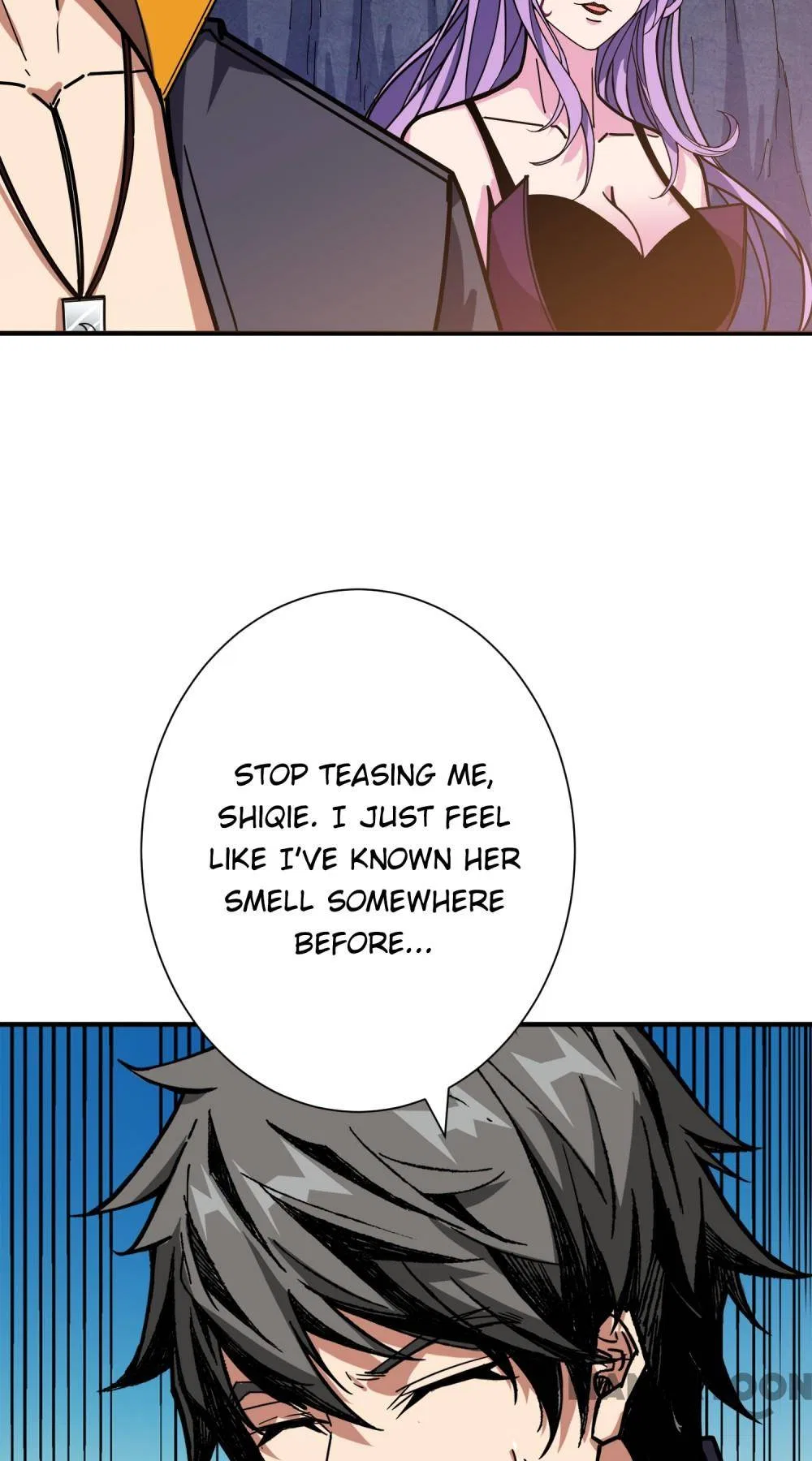 God Slayer Chapter 215 – Page 30