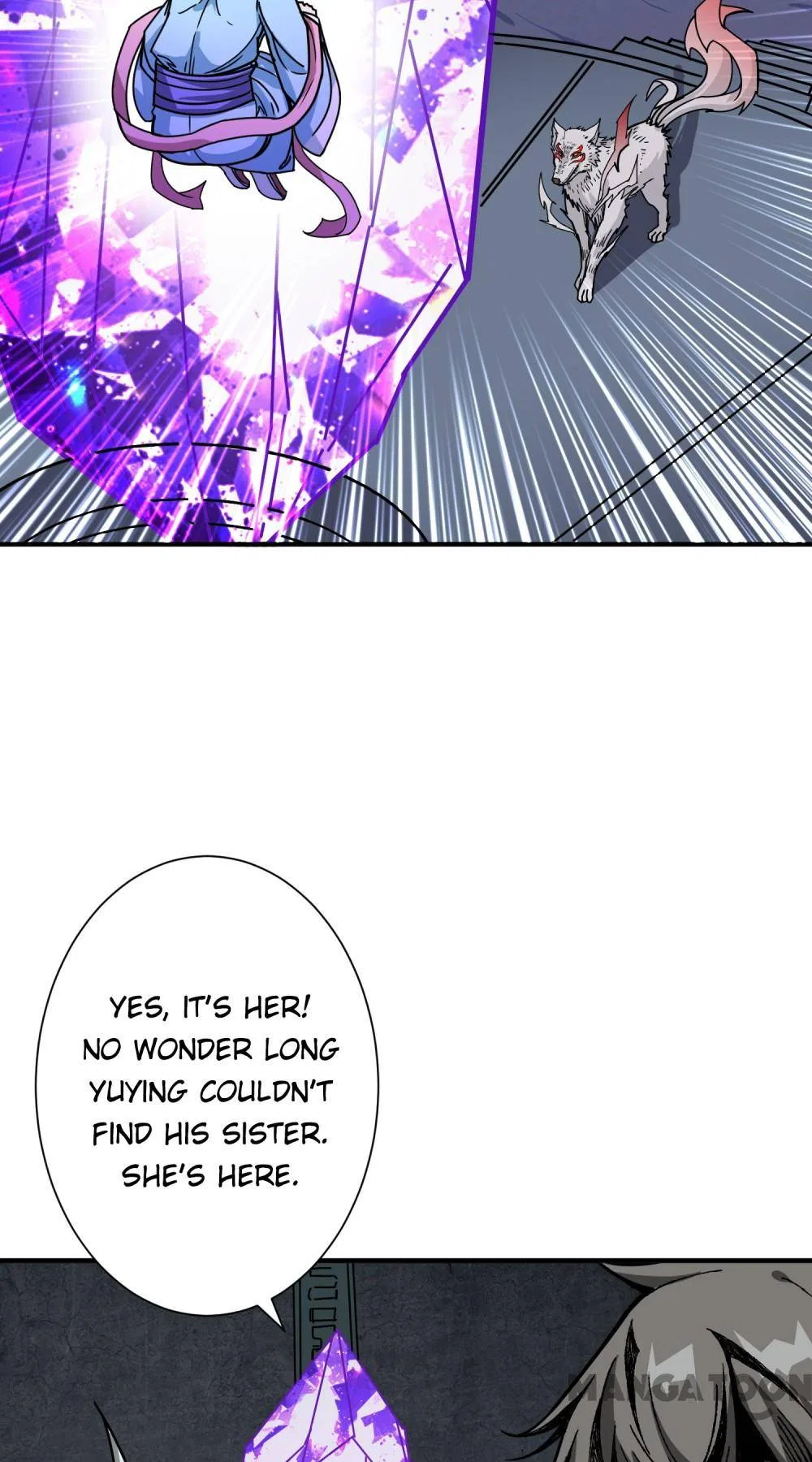 God Slayer Chapter 215 – Page 32