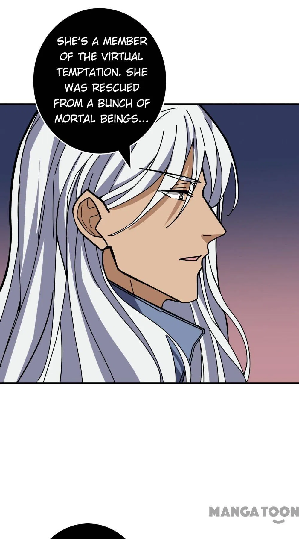 God Slayer Chapter 215 – Page 34