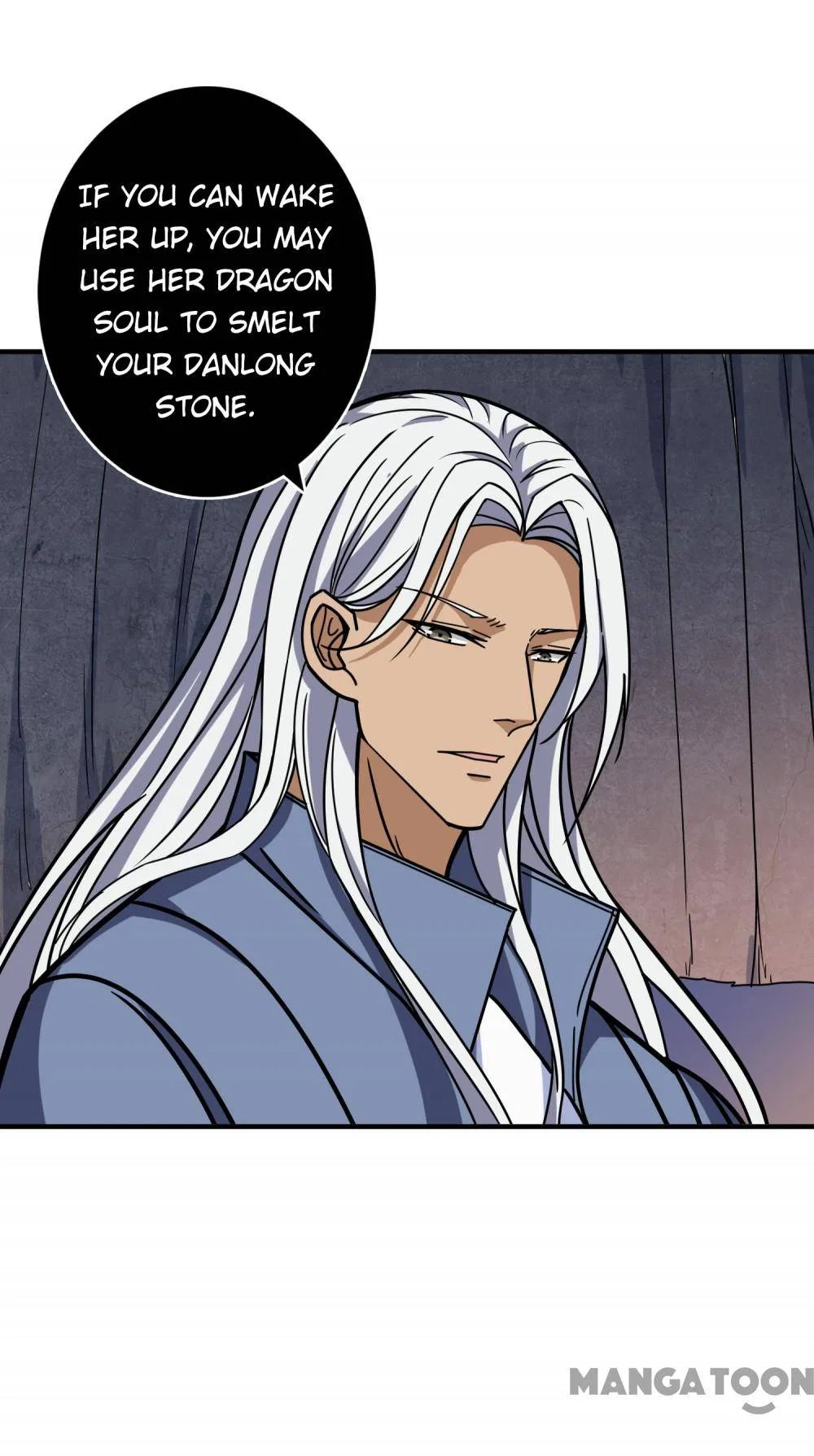 God Slayer Chapter 215 – Page 37