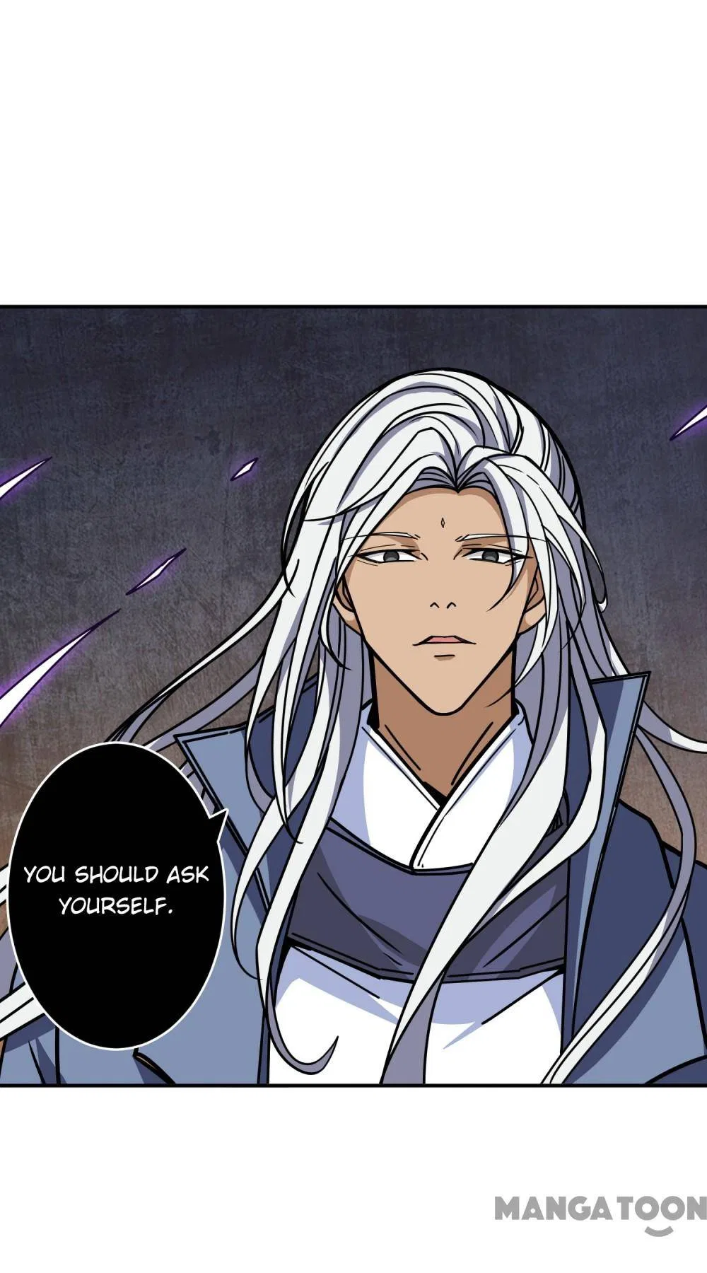 God Slayer Chapter 215 – Page 41