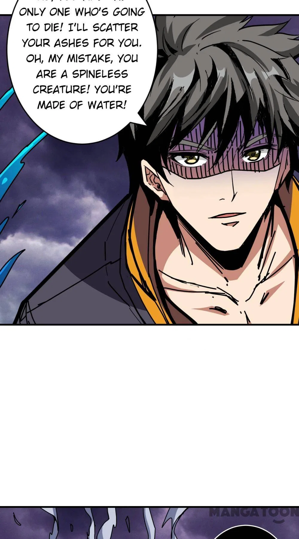 God Slayer Chapter 214 – Page 2