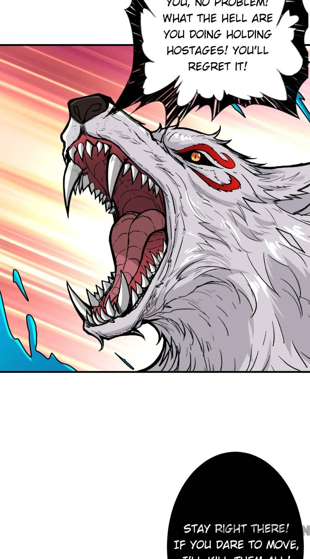 God Slayer Chapter 214 – Page 4
