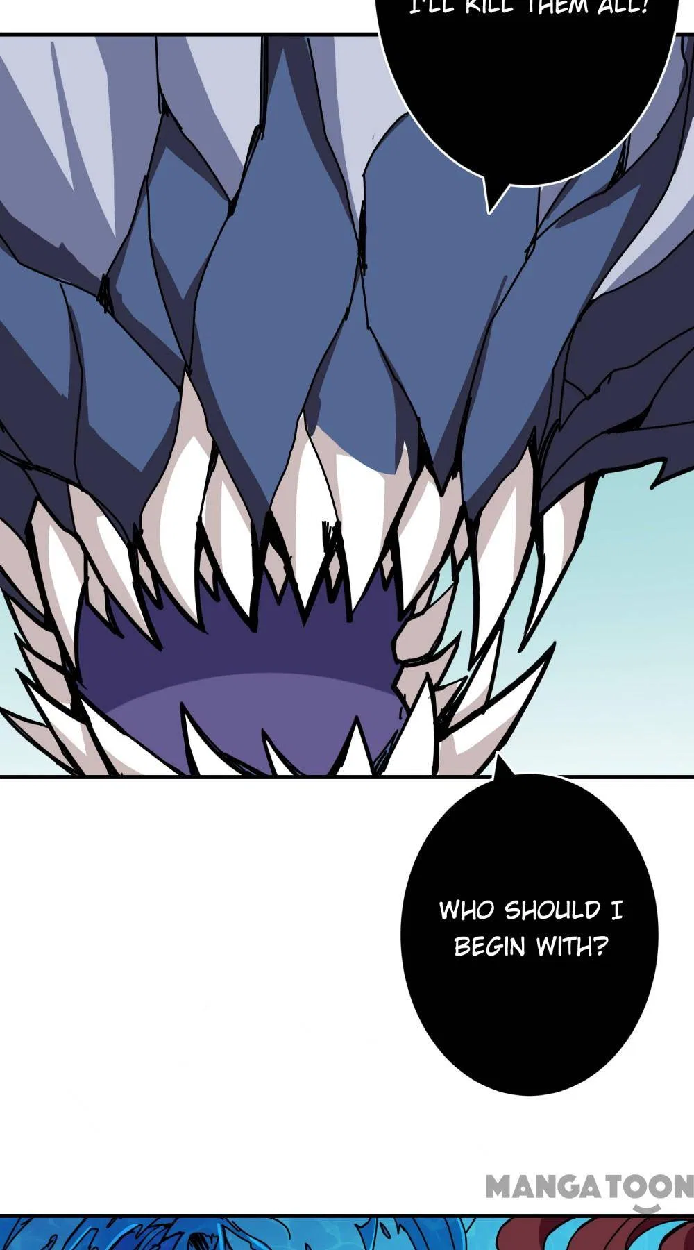 God Slayer Chapter 214 – Page 5