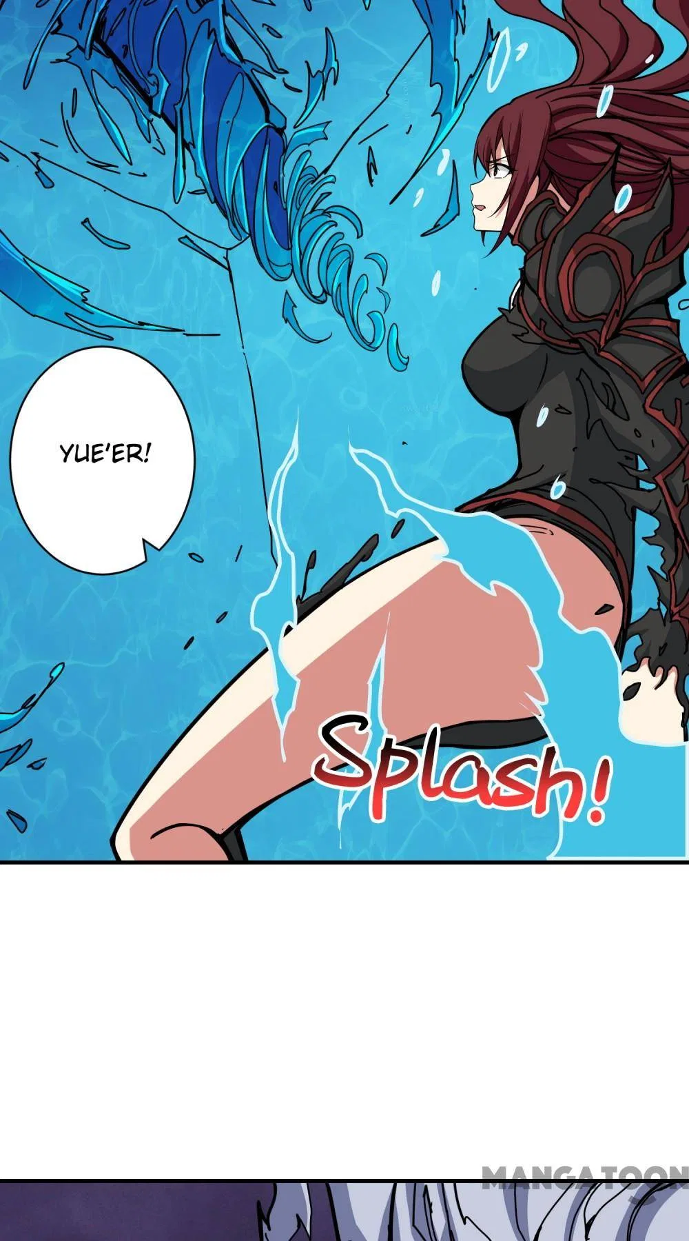 God Slayer Chapter 214 – Page 6