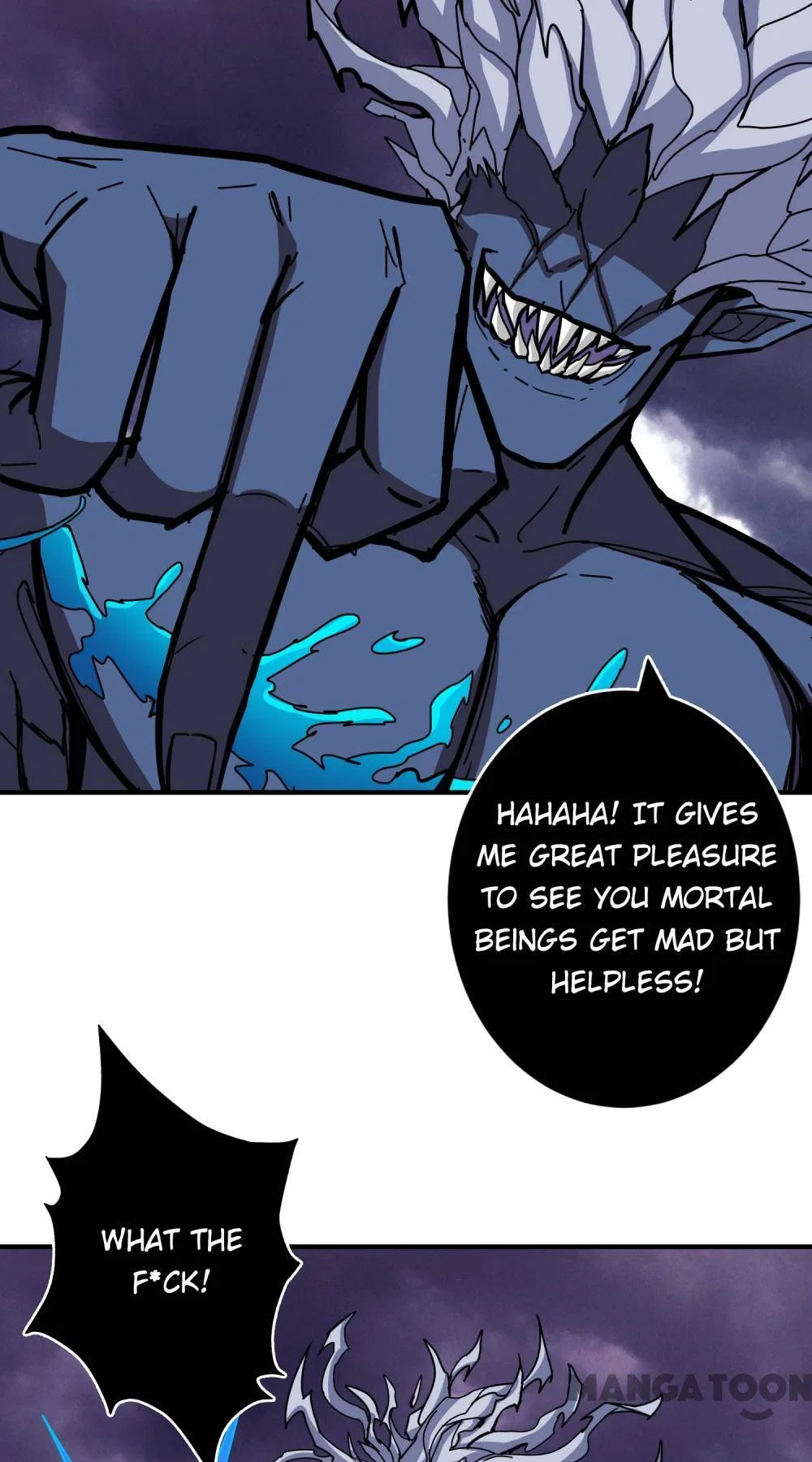 God Slayer Chapter 214 – Page 7