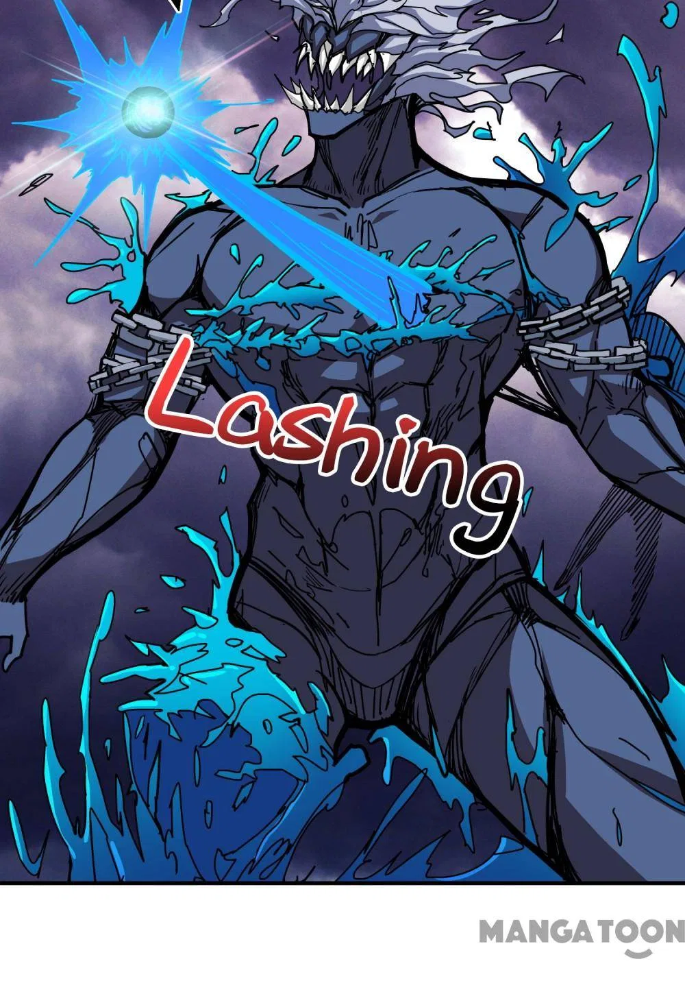God Slayer Chapter 214 – Page 8