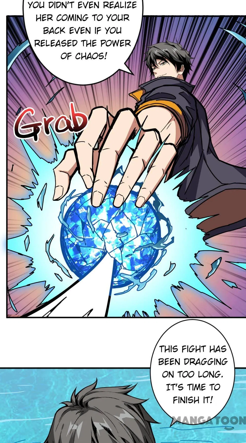 God Slayer Chapter 214 – Page 10