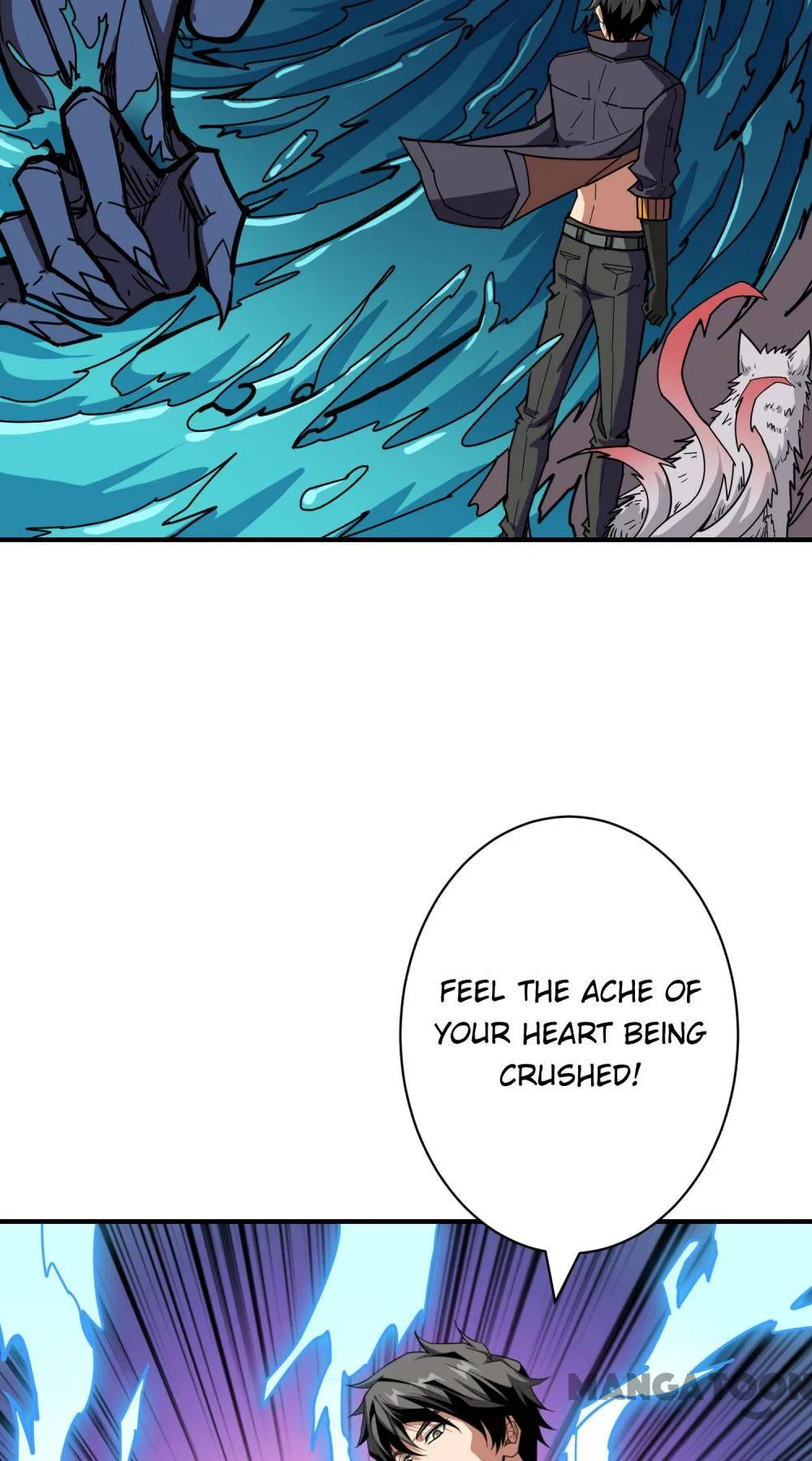 God Slayer Chapter 214 – Page 14