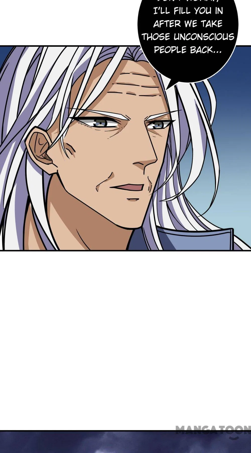 God Slayer Chapter 214 – Page 18
