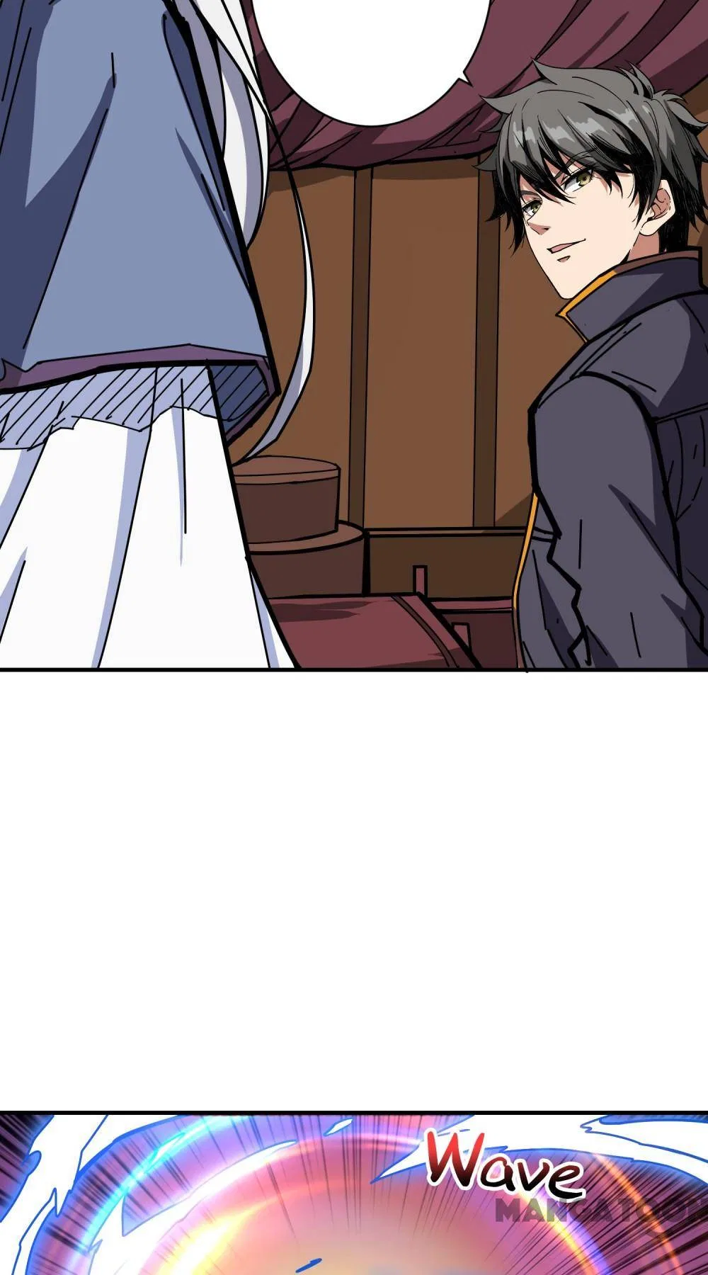 God Slayer Chapter 214 – Page 35