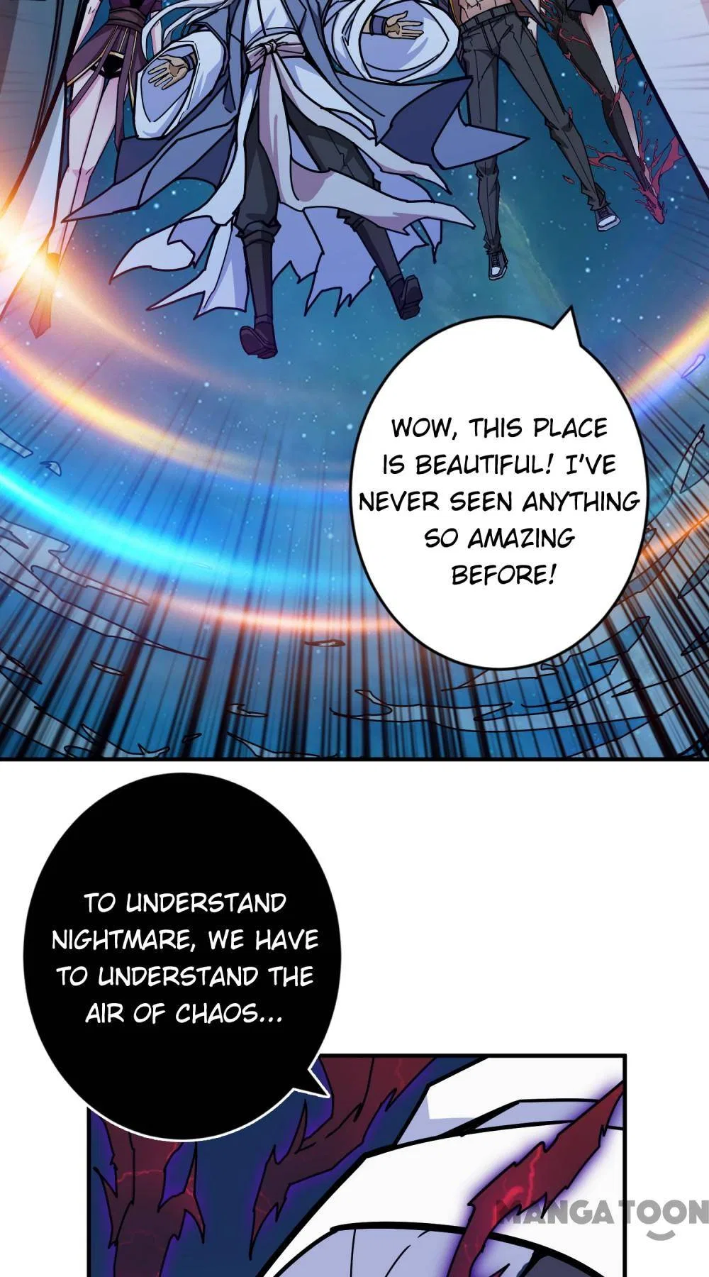 God Slayer Chapter 214 – Page 37