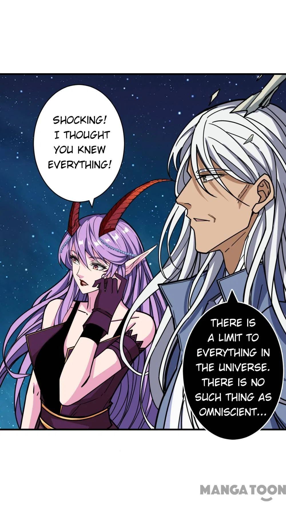 God Slayer Chapter 214 – Page 39