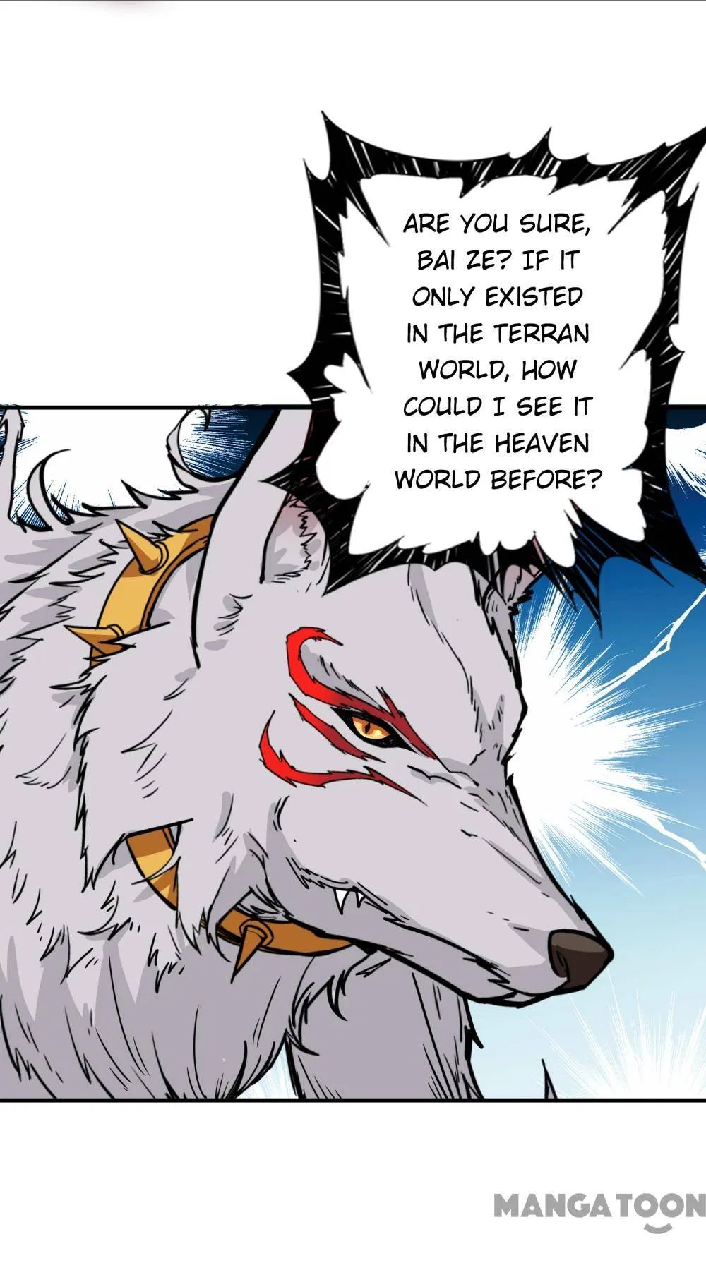 God Slayer Chapter 214 – Page 41