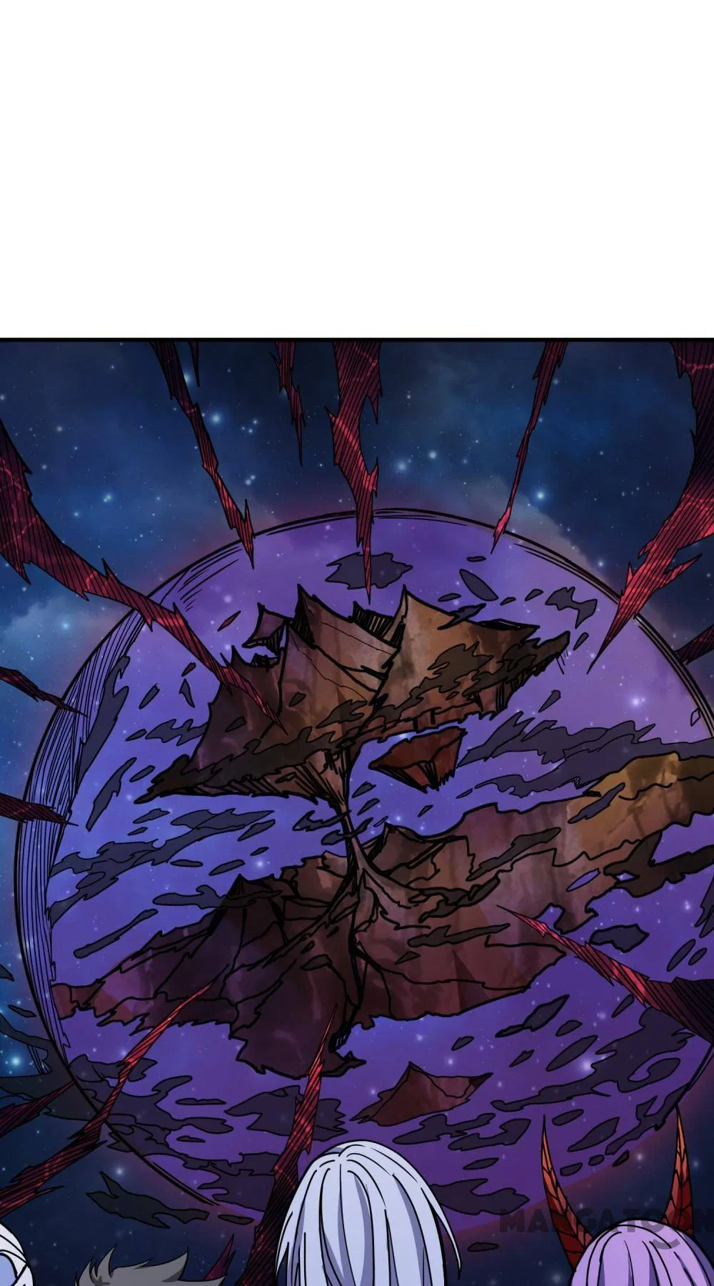 God Slayer Chapter 214 – Page 42
