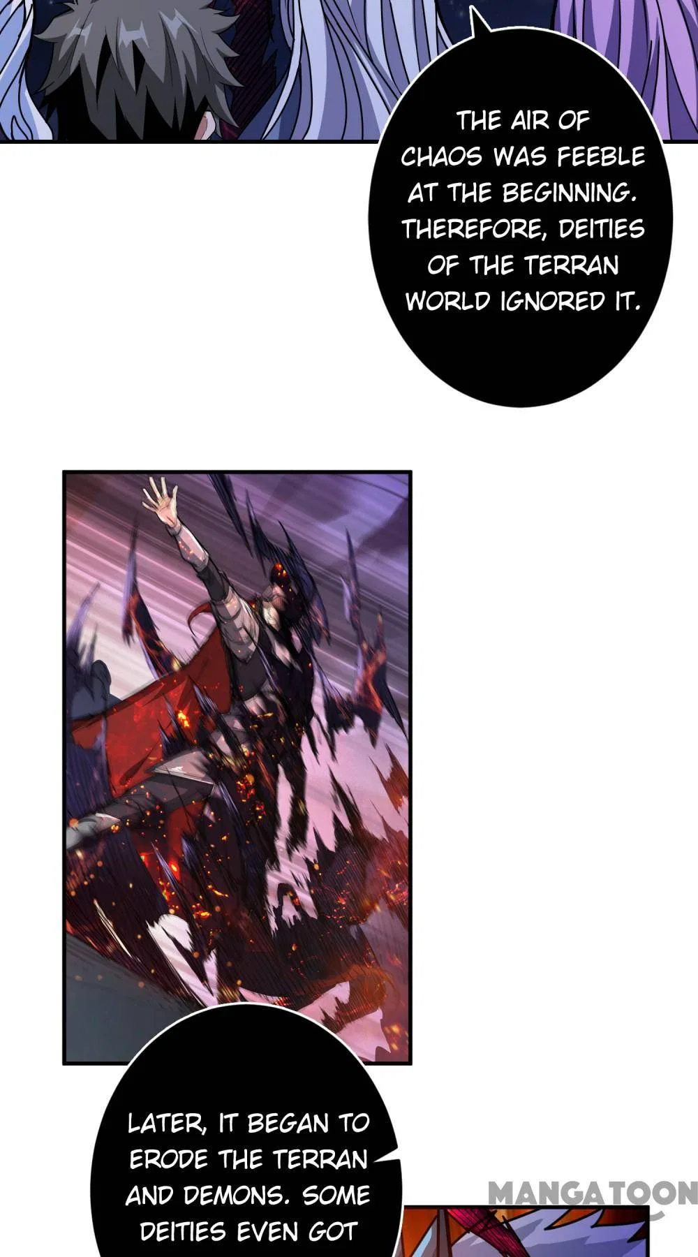 God Slayer Chapter 214 – Page 43