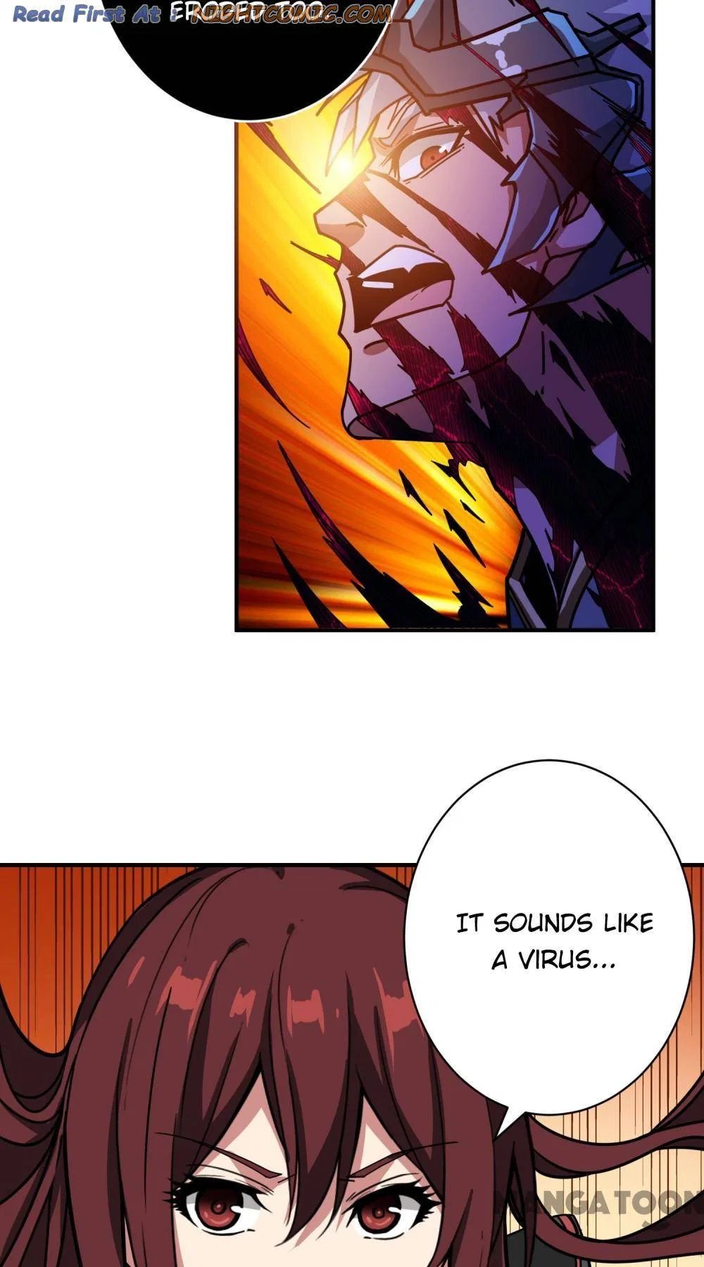 God Slayer Chapter 214 – Page 44