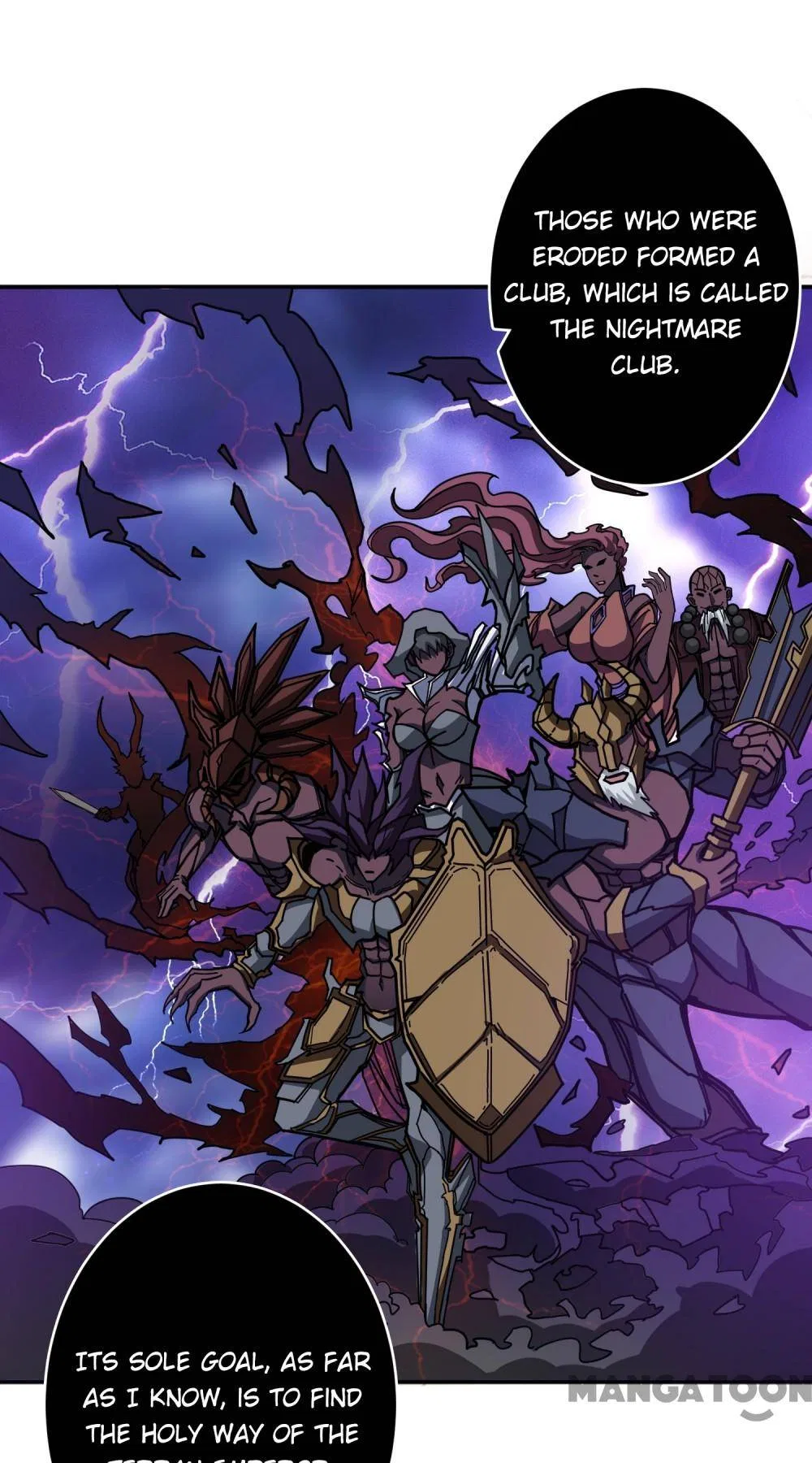 God Slayer Chapter 214 – Page 46