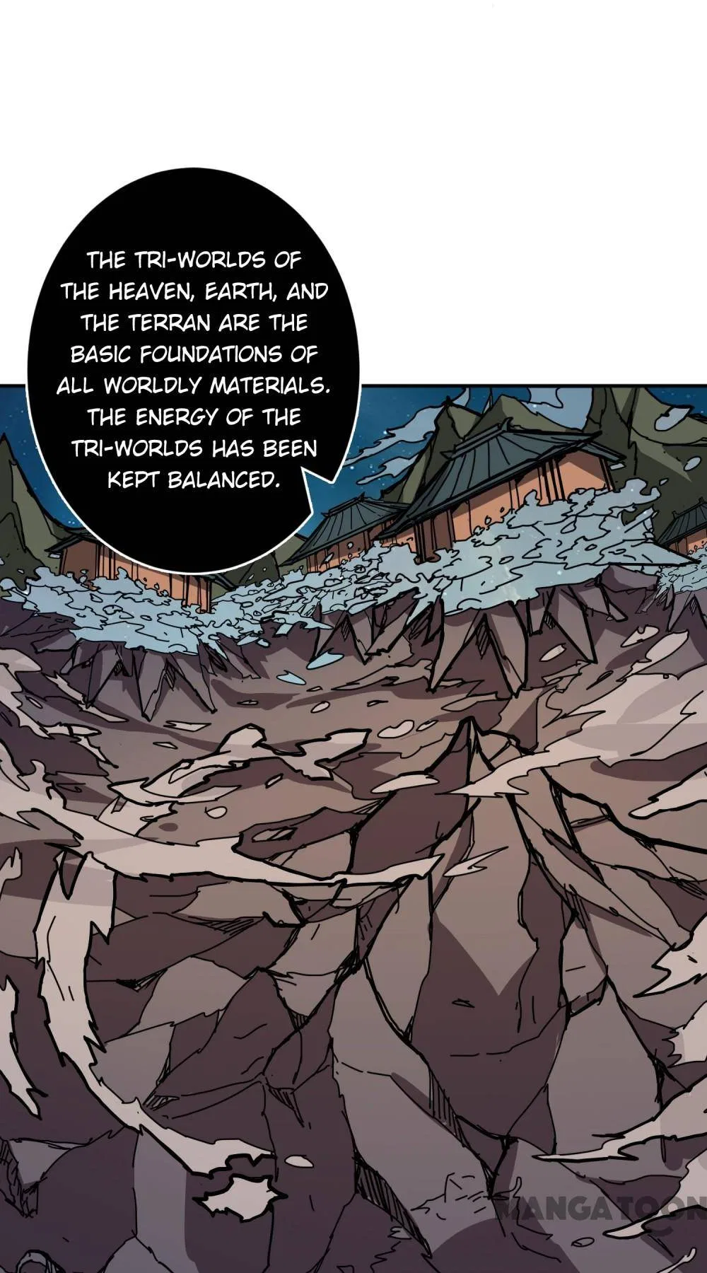 God Slayer Chapter 214 – Page 48