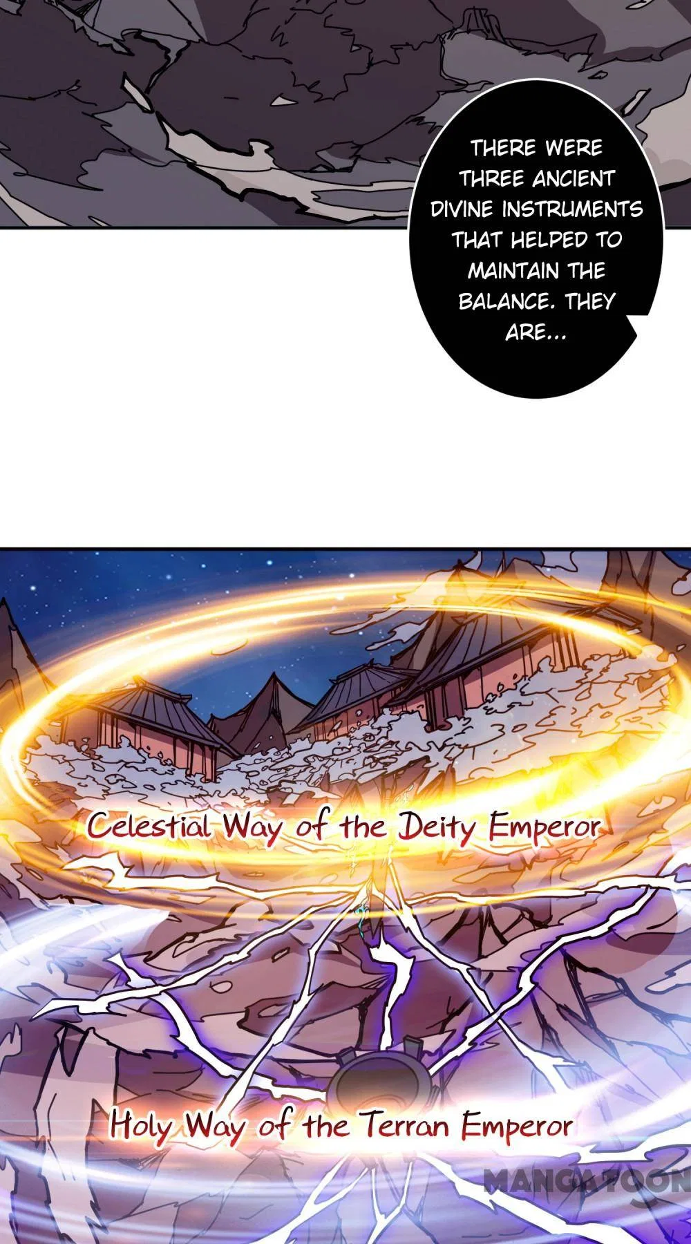 God Slayer Chapter 214 – Page 49