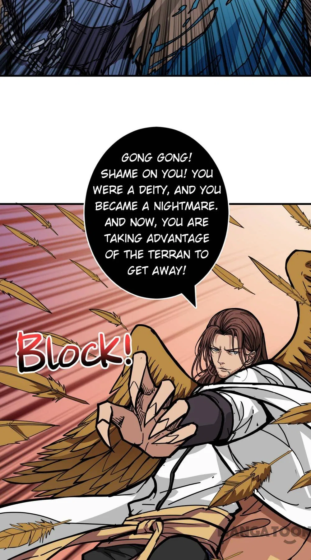 God Slayer Chapter 213 – Page 9