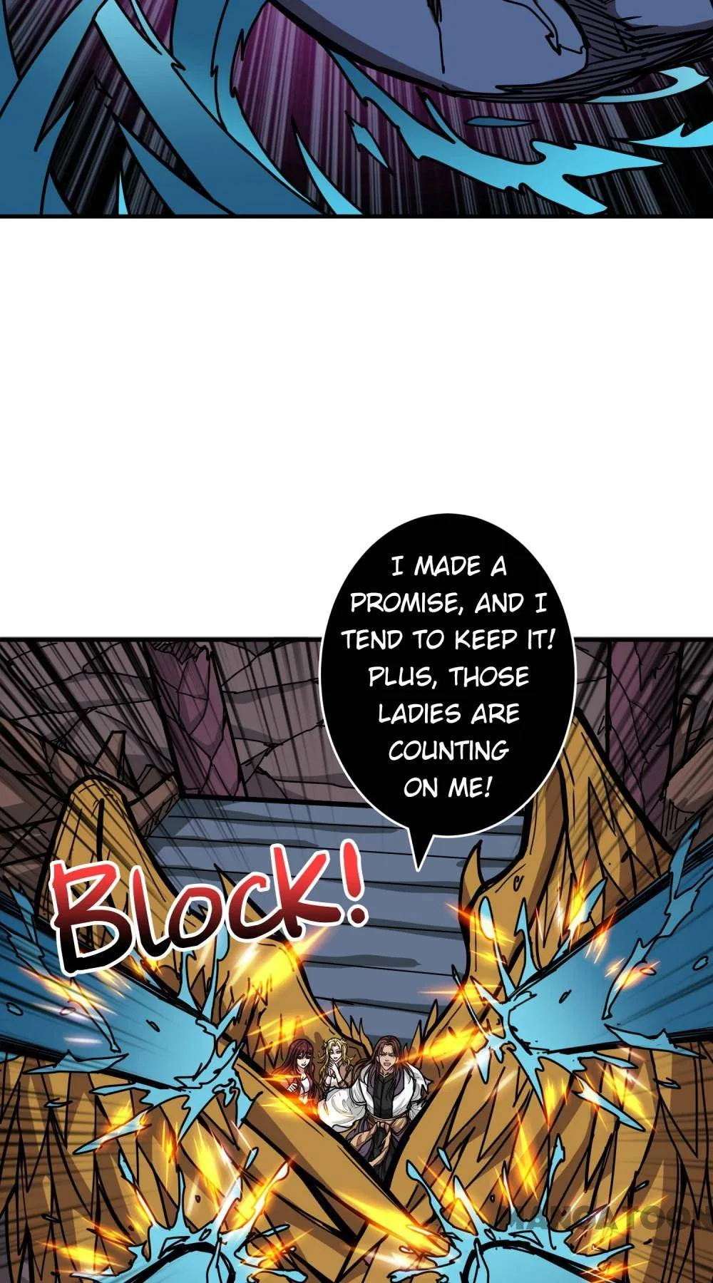 God Slayer Chapter 213 – Page 13