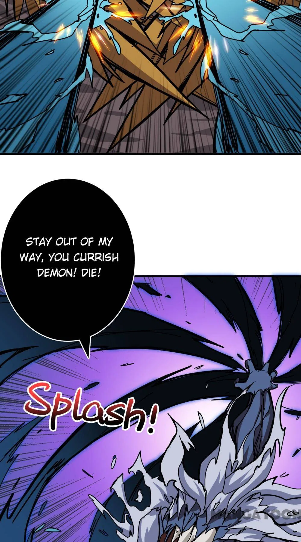 God Slayer Chapter 213 – Page 14