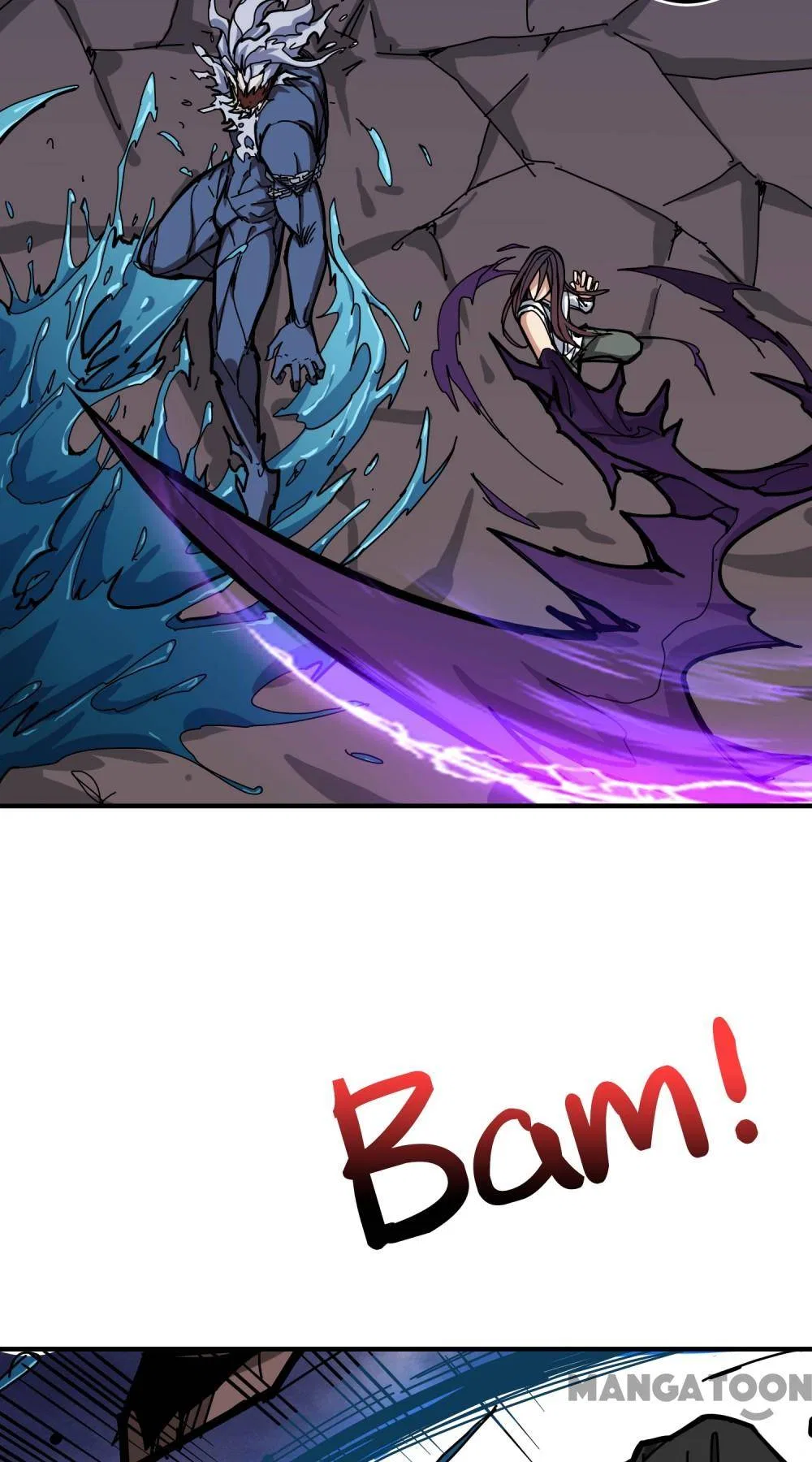 God Slayer Chapter 213 – Page 16