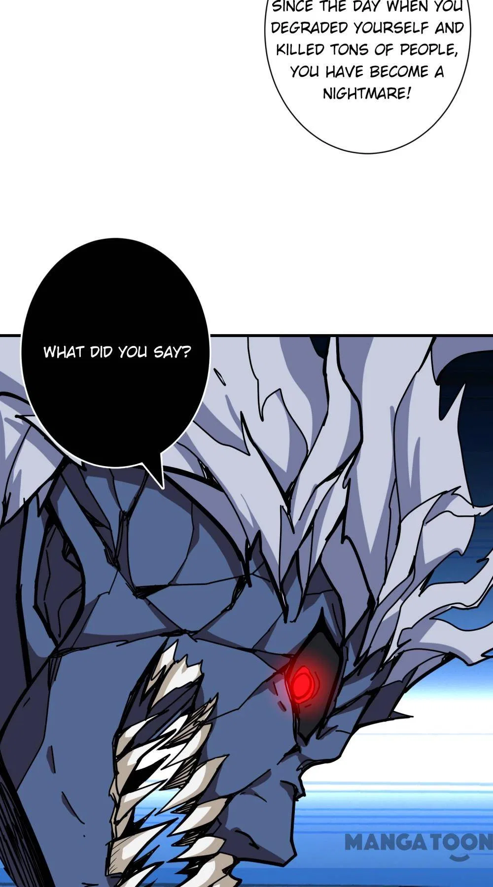 God Slayer Chapter 213 – Page 22