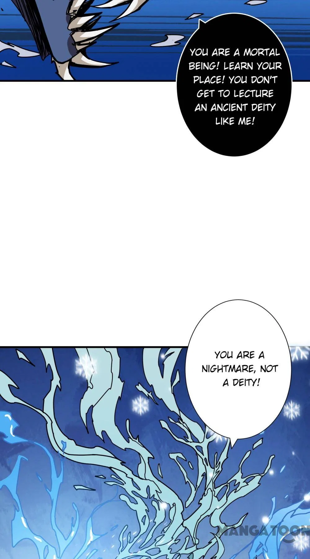 God Slayer Chapter 213 – Page 23