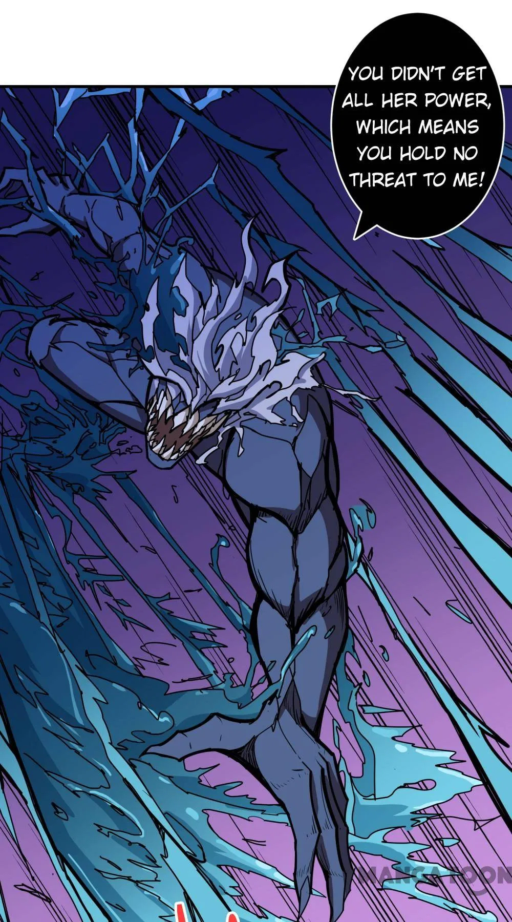 God Slayer Chapter 213 – Page 29