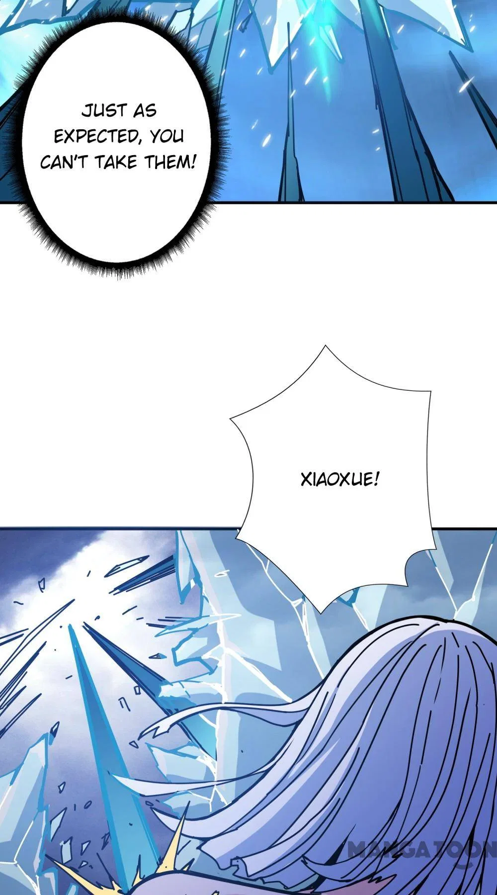 God Slayer Chapter 213 – Page 31
