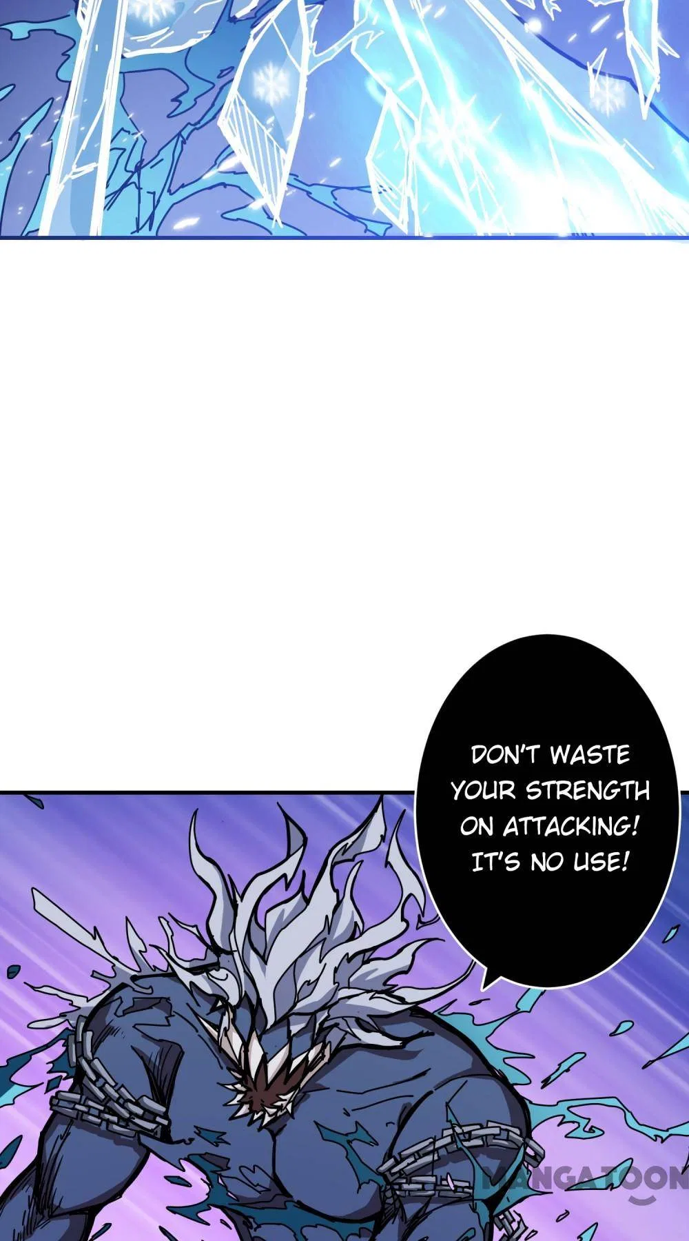 God Slayer Chapter 213 – Page 34
