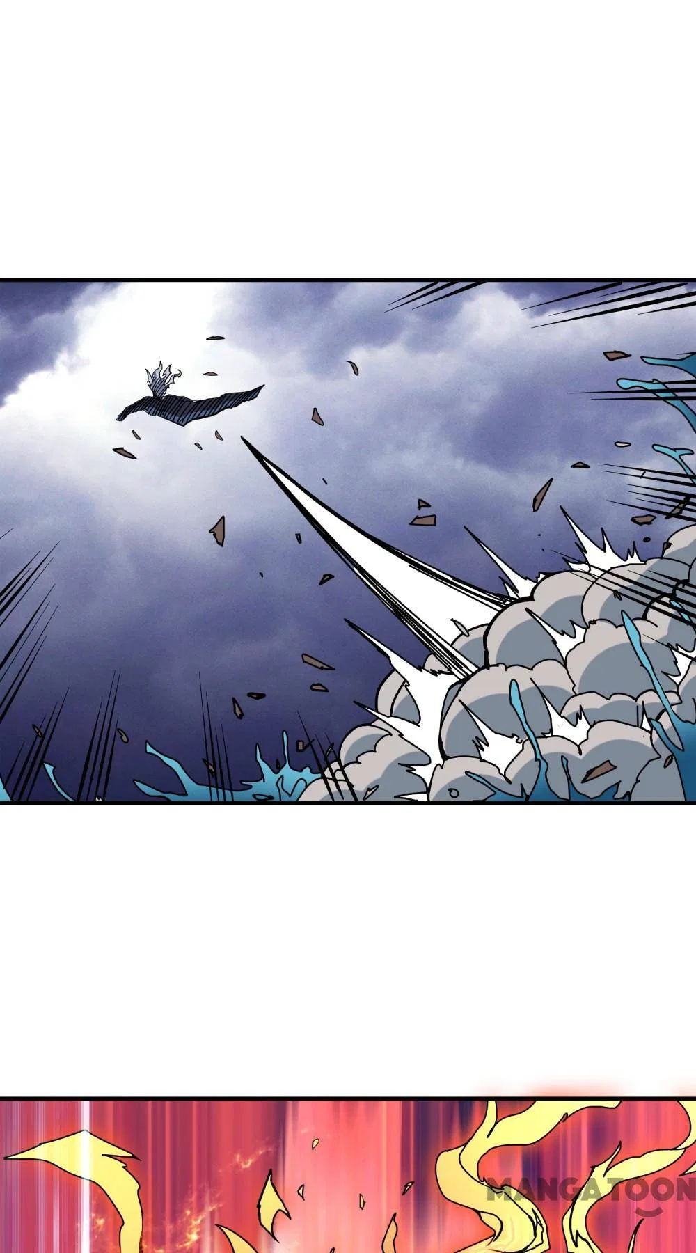 God Slayer Chapter 213 – Page 38