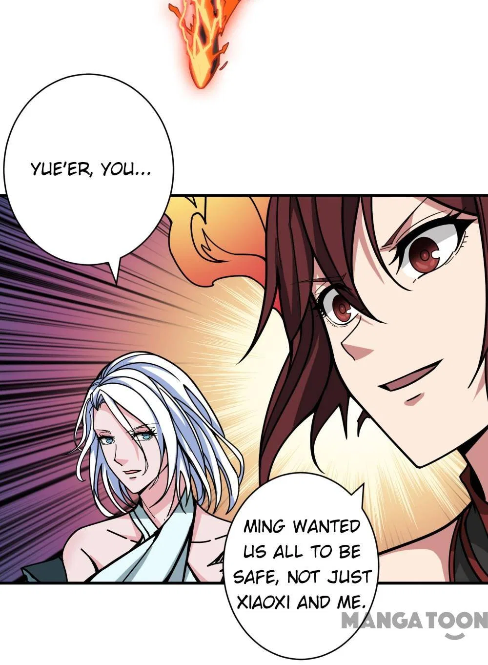 God Slayer Chapter 213 – Page 40