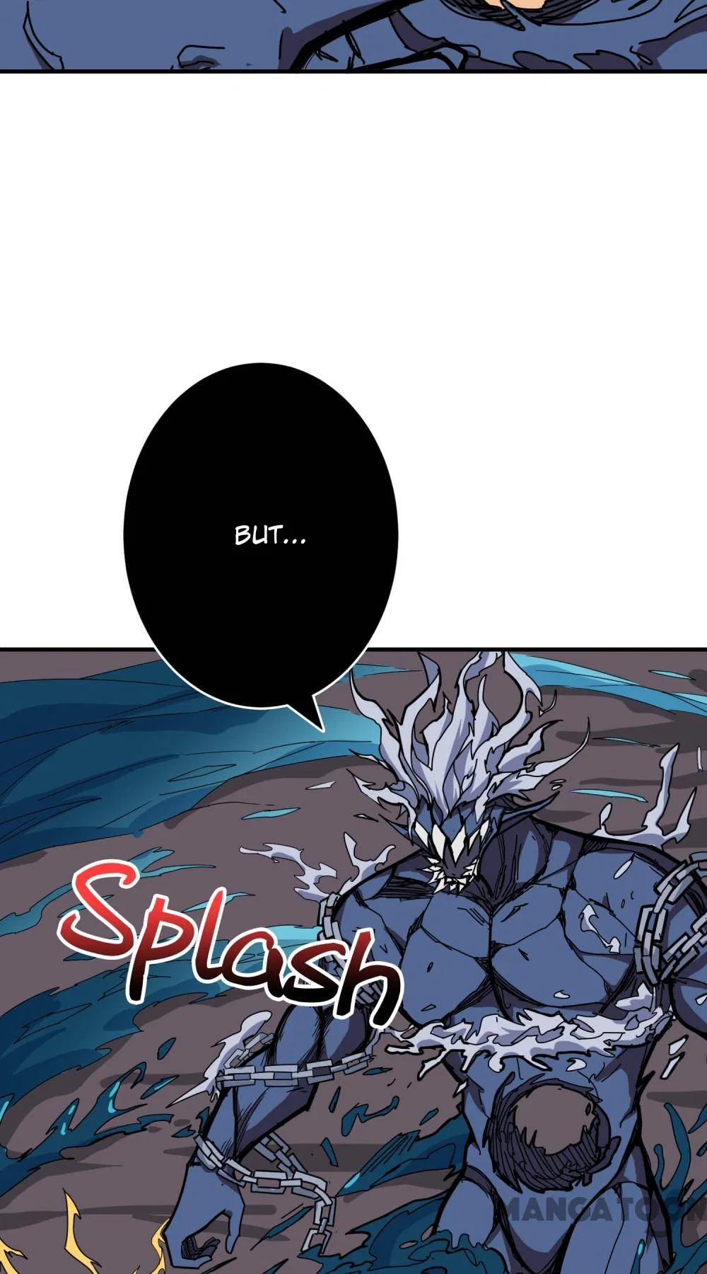 God Slayer Chapter 213 – Page 42