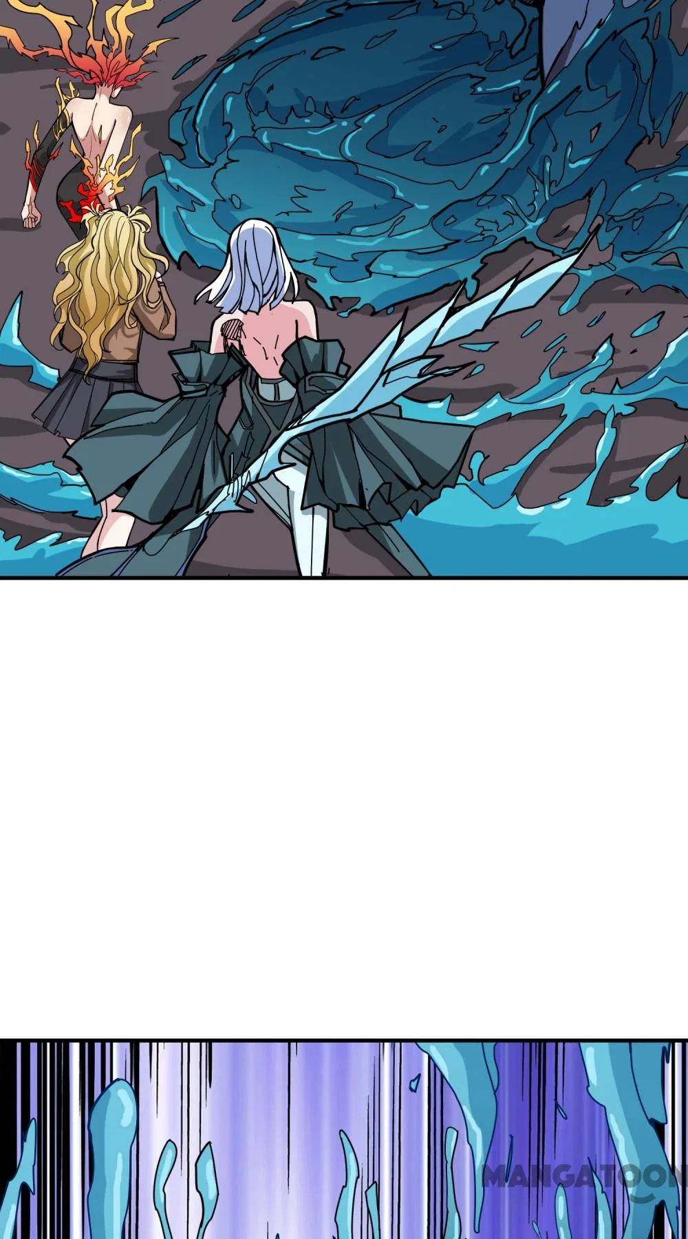 God Slayer Chapter 213 – Page 43