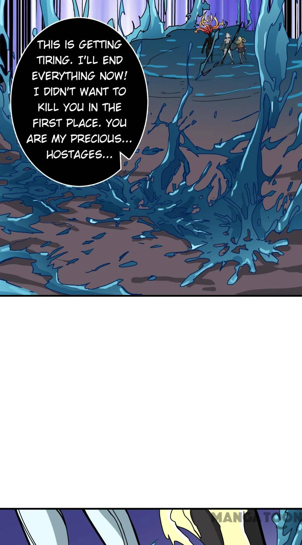 God Slayer Chapter 213 – Page 44