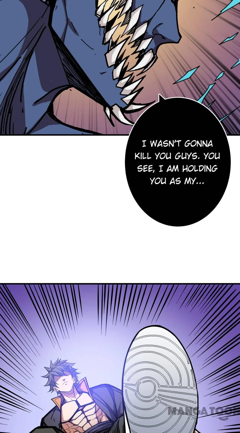God Slayer Chapter 213 – Page 47