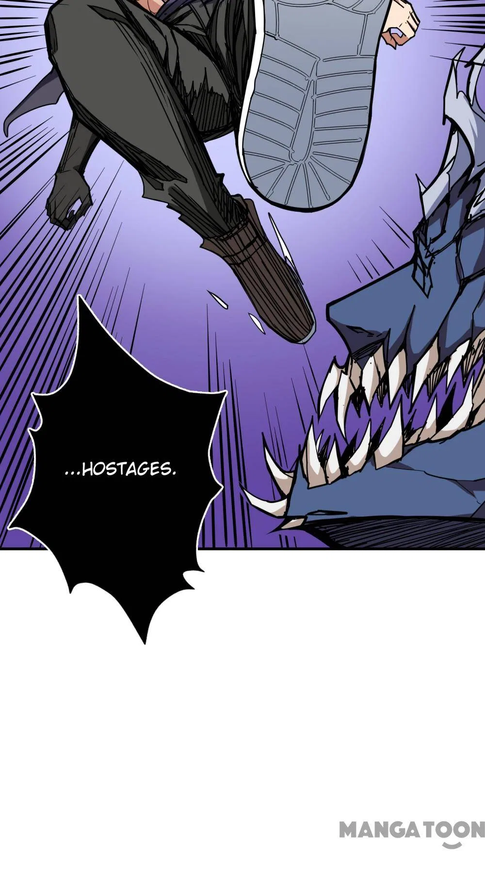 God Slayer Chapter 213 – Page 48