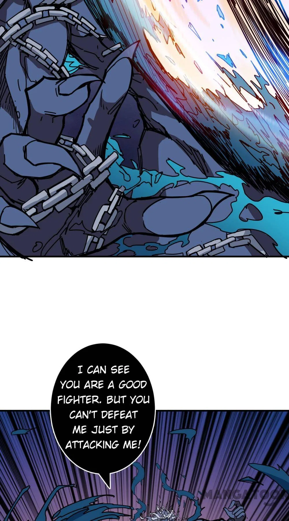 God Slayer Chapter 212 – Page 6