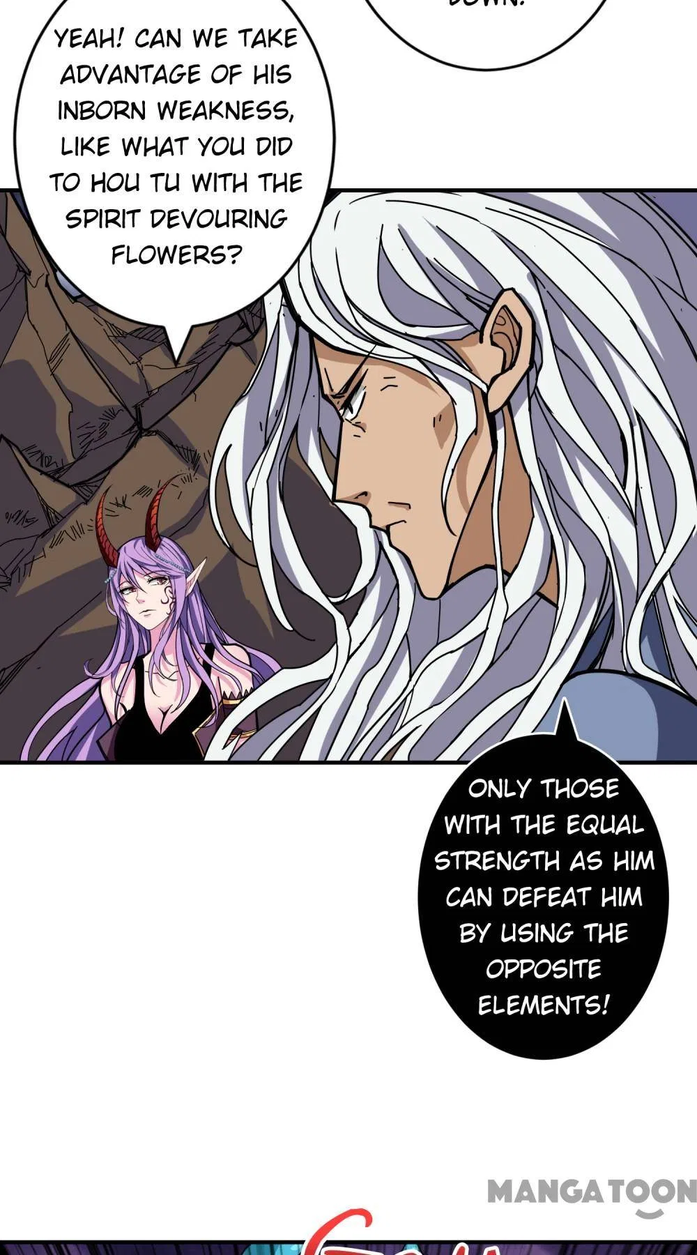 God Slayer Chapter 212 – Page 12