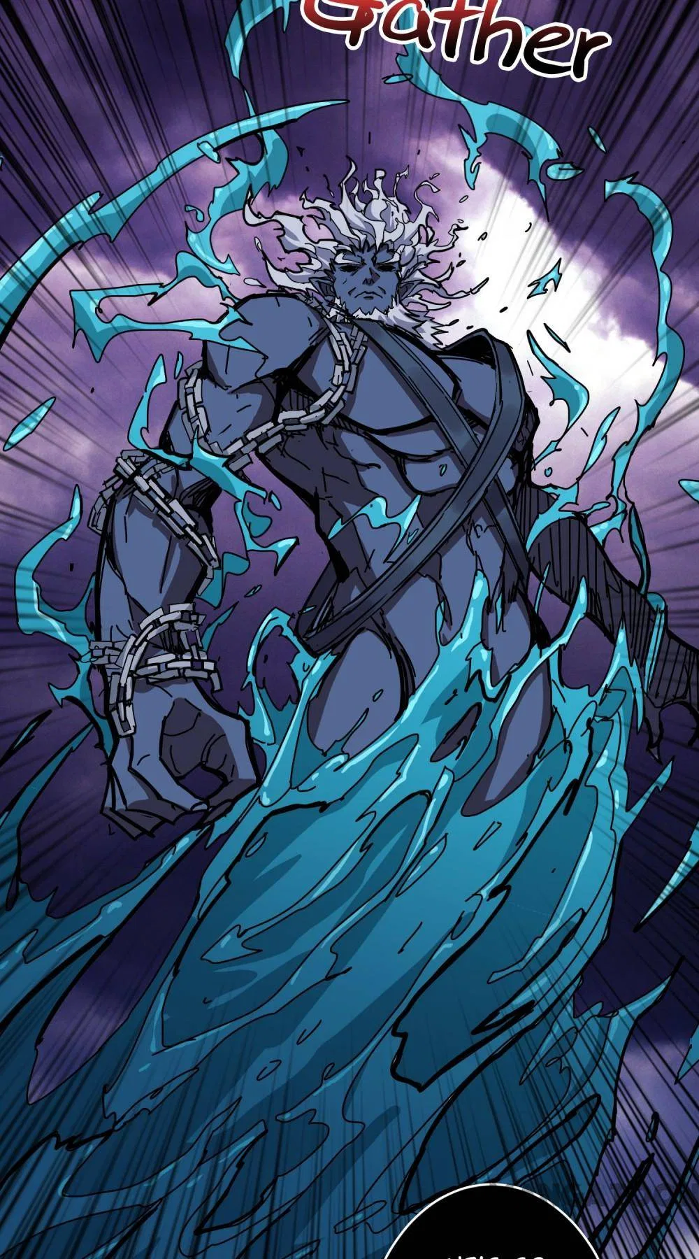 God Slayer Chapter 212 – Page 13