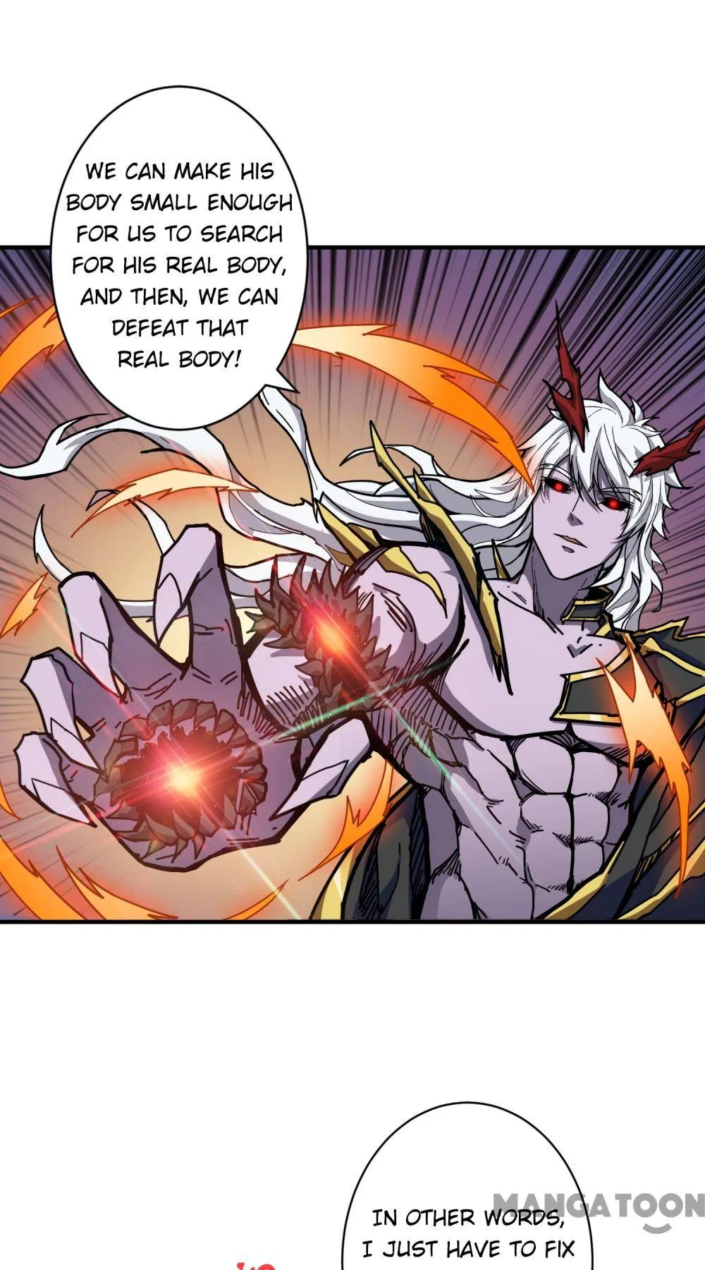 God Slayer Chapter 212 – Page 16