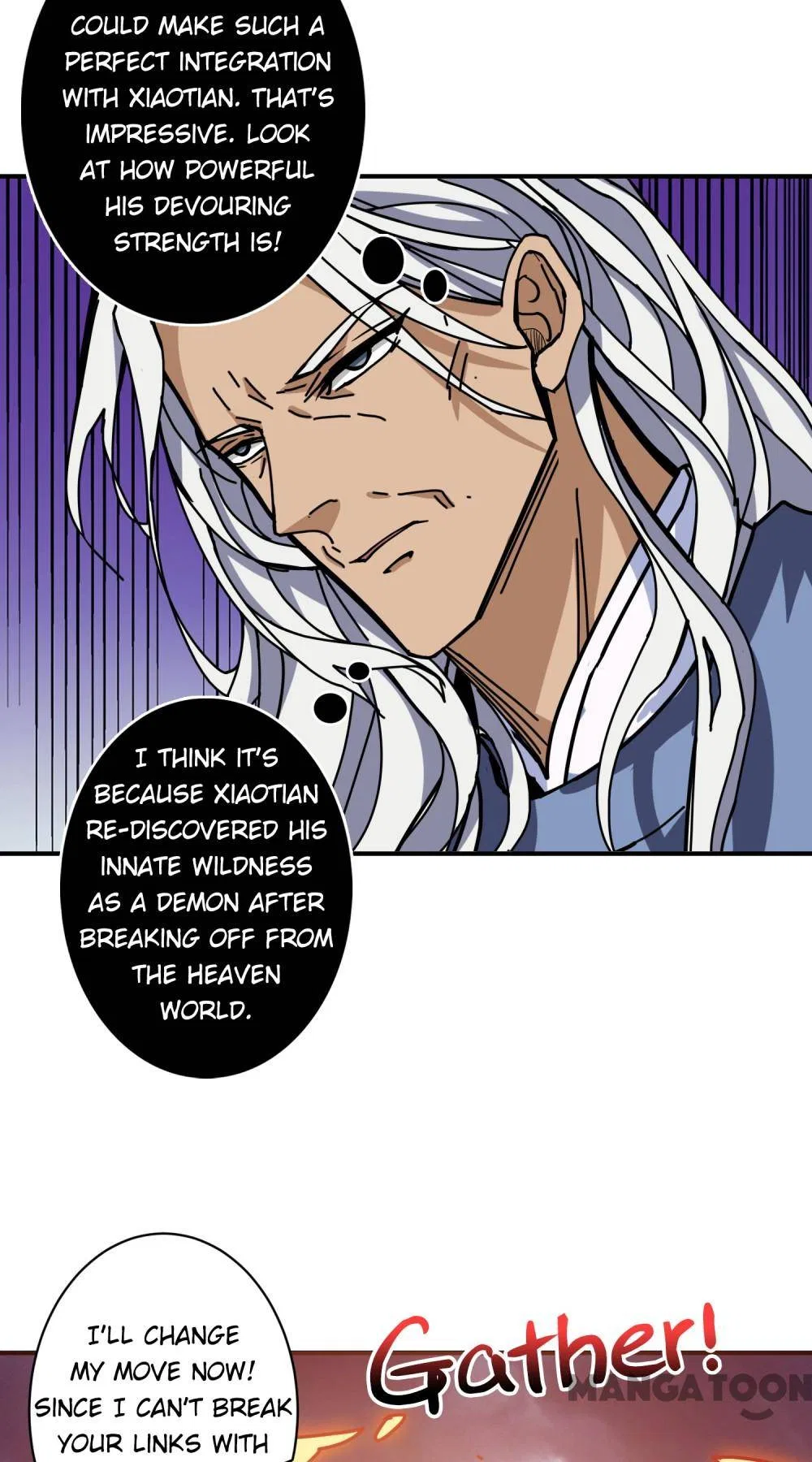 God Slayer Chapter 212 – Page 20