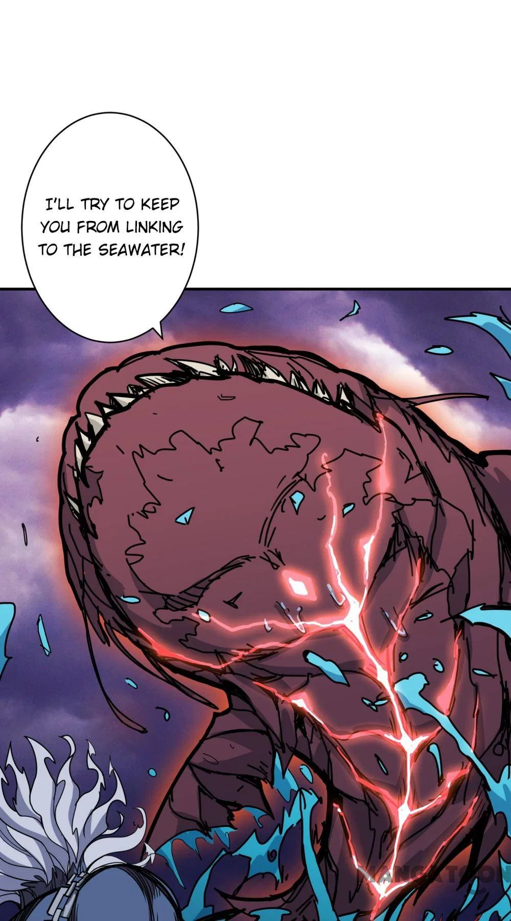 God Slayer Chapter 212 – Page 22