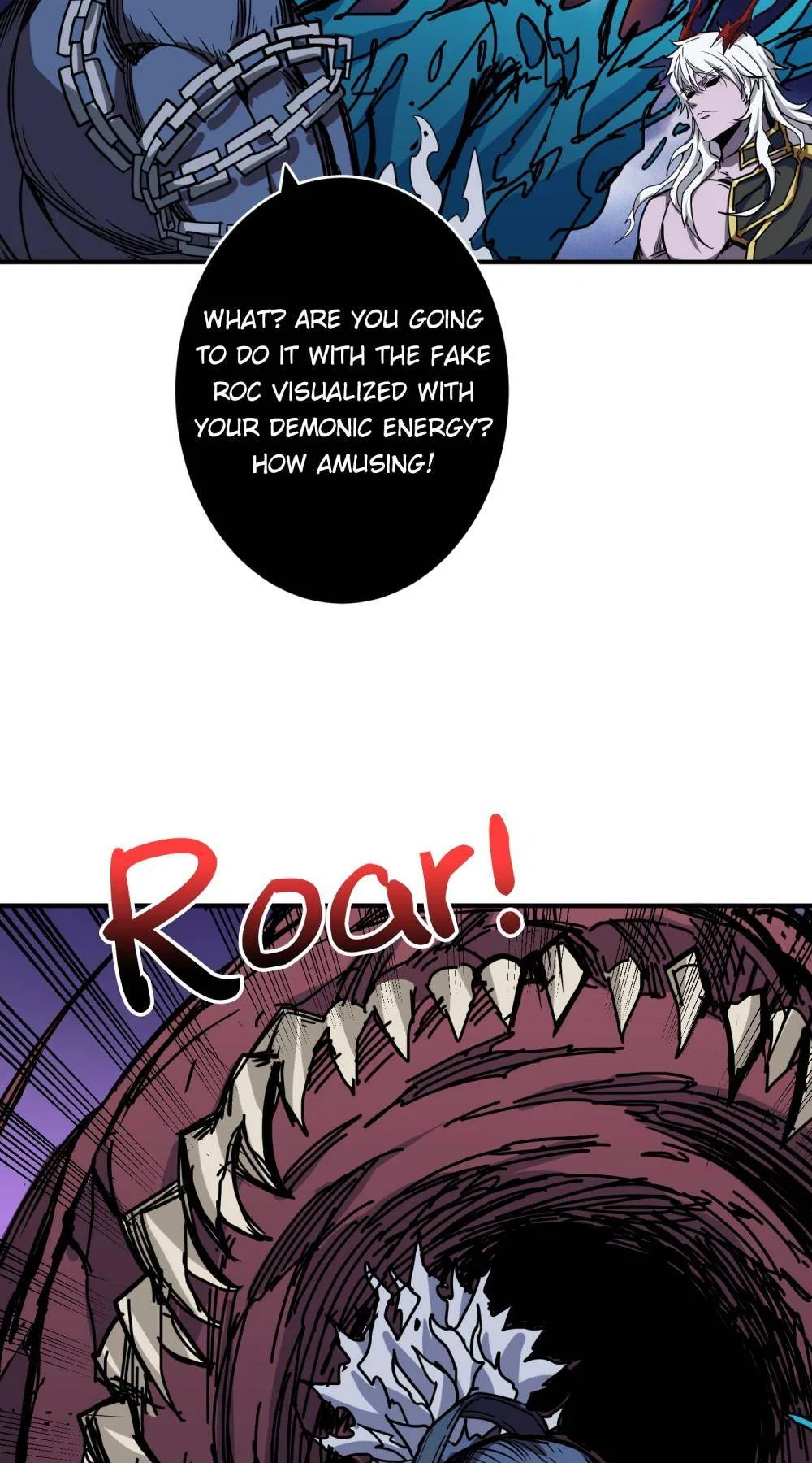 God Slayer Chapter 212 – Page 23